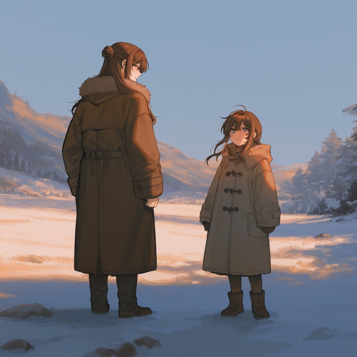 OneLevelStudio - Project IMAGEN