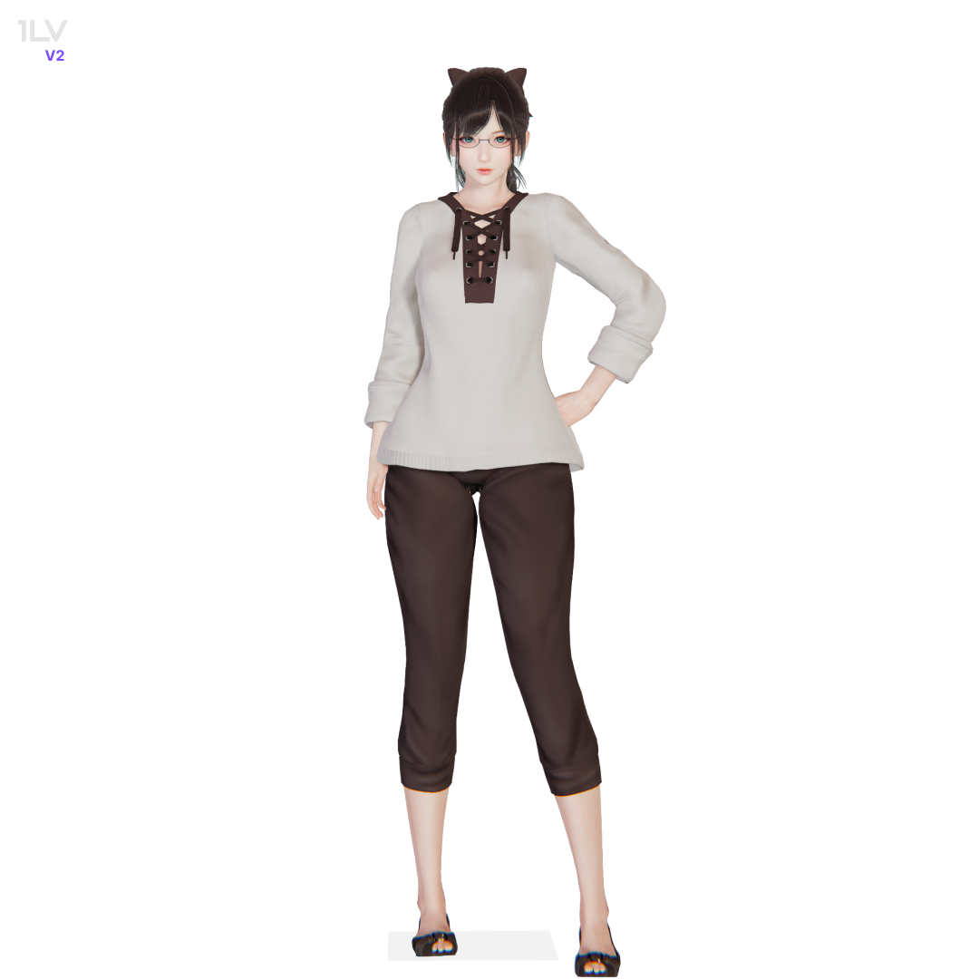 OneLevelStudio
